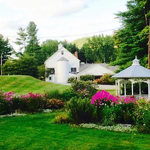 ويليامزتاون The 1896 House Country Inn - Brookside & Pondside Exterior photo