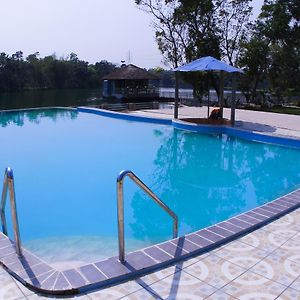 Maulvi Bazar Rangauti Resort Exterior photo