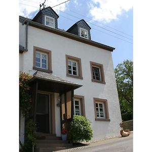 فيلا Plütscheidفي Ferienhaus Schilz Exterior photo
