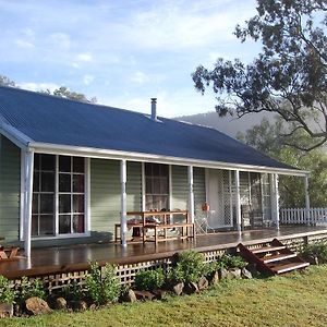 Rosebrook Cadair Cottages Exterior photo