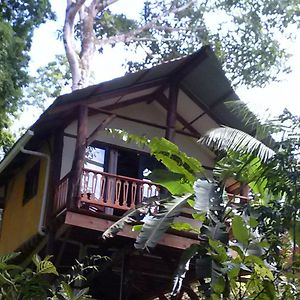 فندق Bocas del Toroفي  Chalet Tropical Exterior photo