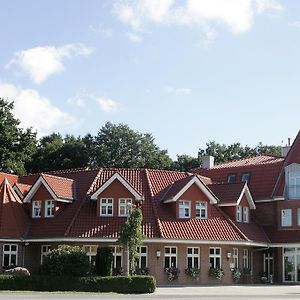 فندق Twistفي  Gasthof Robben Exterior photo