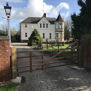 دورتشستر Holywell House B & B Exterior photo