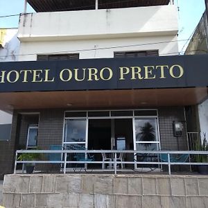João Pessoa Hotel Ouro Preto Exterior photo