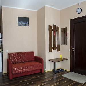 تشيركاسي Hotel Cherkassy Exterior photo