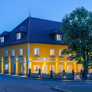 فندق Gasthaus Wundsam Neustift im Mühlkreis Exterior photo