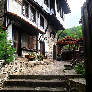 فندق Popsokol House Bratsigovo Exterior photo