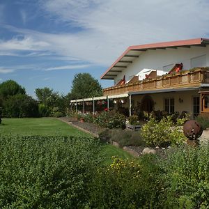 فندق Gaestehaus Vinetum Altdorf  Exterior photo