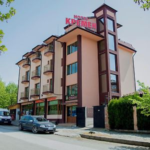 فندق Комплекс Кремен بلاغويفغراد Exterior photo