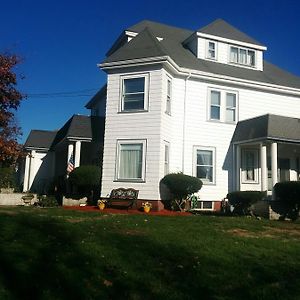 وينثروب Chateau Sur Mer Bed & Breakfast Exterior photo