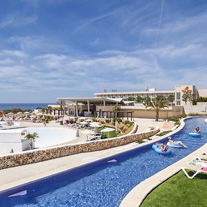 فندق Minura Sur Menorca & Waterpark بونتا بريما Exterior photo