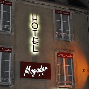 فندق Le Mogador بايو Exterior photo