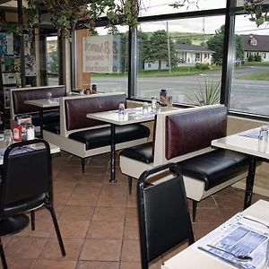 Saint-Joseph-de-Beauce Motel Bellevue Exterior photo