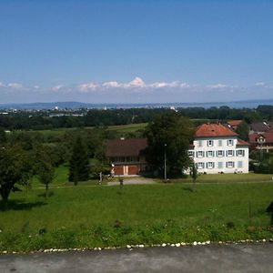 فندق Landgasthof Winzelnberg Egnach Exterior photo