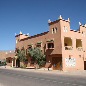فندق Ait Ougliffفي  Kasbah Ait Arbi Exterior photo