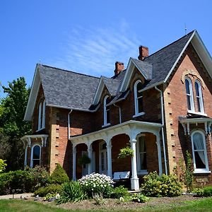 Comber The Iron Kettle Bed And Breakfast Exterior photo