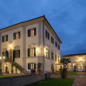 مونتيمورلو Relais Villa Scarfantoni B&B Exterior photo