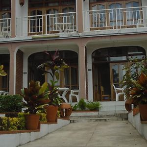 جيسايني Ubumwe Hotel Exterior photo