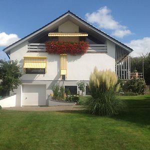 شقة Haus Framinger فولكاخ Exterior photo