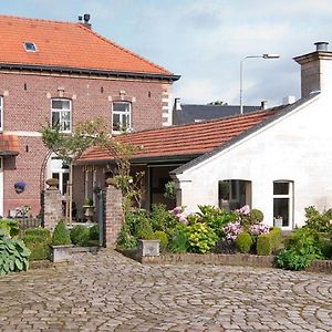 مبيت وإفطار Valkenburg aan de Geul Ferrum Ferrum Exterior photo