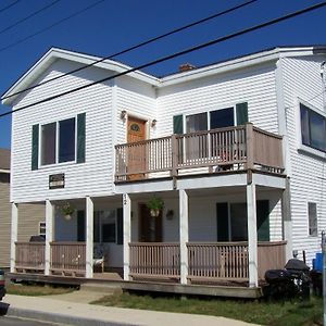 هامبتون Nautical Beach Properties Exterior photo