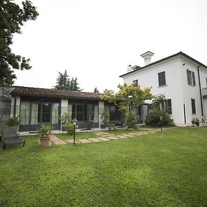Passirano Villa Franca In Franciacorta Exterior photo