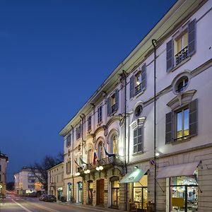 Hotel Vittoria فينْتْسا Exterior photo