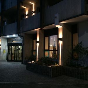 لاغونيغرو Hotel San Nicola Exterior photo