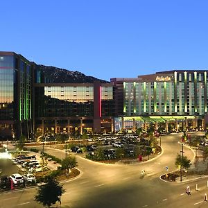 Pechanga Resort Casino تيميكولا، ريفيرسيدي، كاليفورنيا Exterior photo