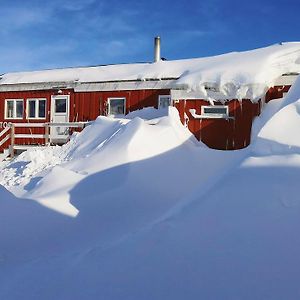 فندق The Red House تاسيلاك Exterior photo