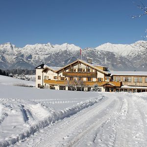 Hotel Geisler تولفيس Exterior photo