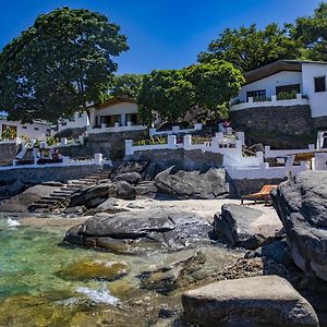 فندق نجايا لودج Nkhata Bay Exterior photo