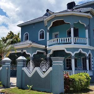 راناوي باي Bailey'S Bed And Breakfast Exterior photo