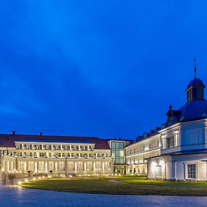 فندق Royal Palace Turčianske Teplice Exterior photo