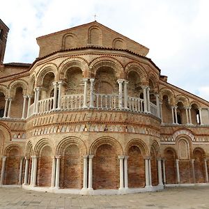 فندق Al Soffiador مورانو Exterior photo