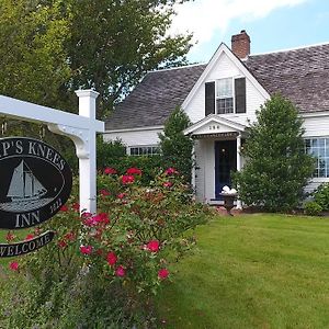 East Orleans Ship'S Knees Inn Exterior photo