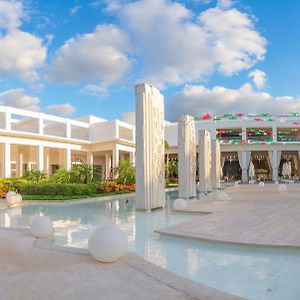 فندق Platinum Yucatan Princess Adults Only بلايا ديل كارمن Exterior photo