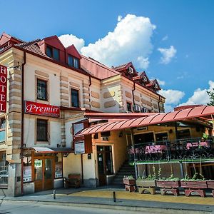 Hotel Premier Centar بيتولا Exterior photo