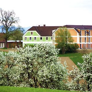 فندق Mostlandhof Purgstall an der Erlauf Exterior photo