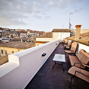 فندق ملفيفي  La Casa Nel Borgo Antico Exterior photo