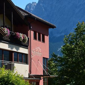 فندق Landhaus Gerber ليرموس Exterior photo