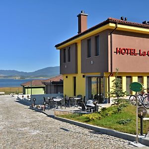 تسيغوف تشارك La Casa Hotel Exterior photo