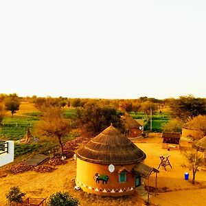 فندق Desert Nights Mandāwa Room photo