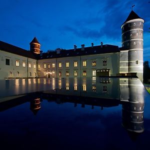 Pilis Best Baltic Panemune Castle Exterior photo