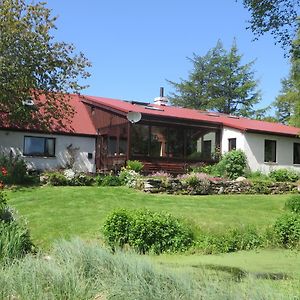 لارغ Invercassley Cottage Exterior photo