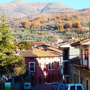 فندق Casa Rural Parada Real جارجانتا لا أولا Exterior photo