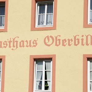 فندق Landgasthaus Oberbillig Holsthum Exterior photo