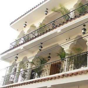 فندق Casa Colonial باناخاتشيل Exterior photo