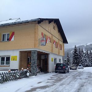 فندق Godingفي  Alpengasthaus Sonnhof Exterior photo