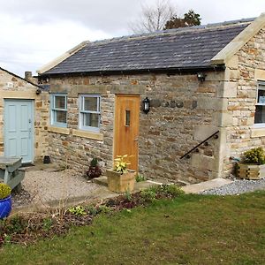 فندق Micro Barn Mickleton Barnard Castle Exterior photo